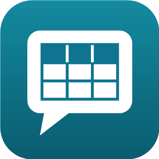 SideGrid by Veryation — #34 Workflows app on Zendesk icon